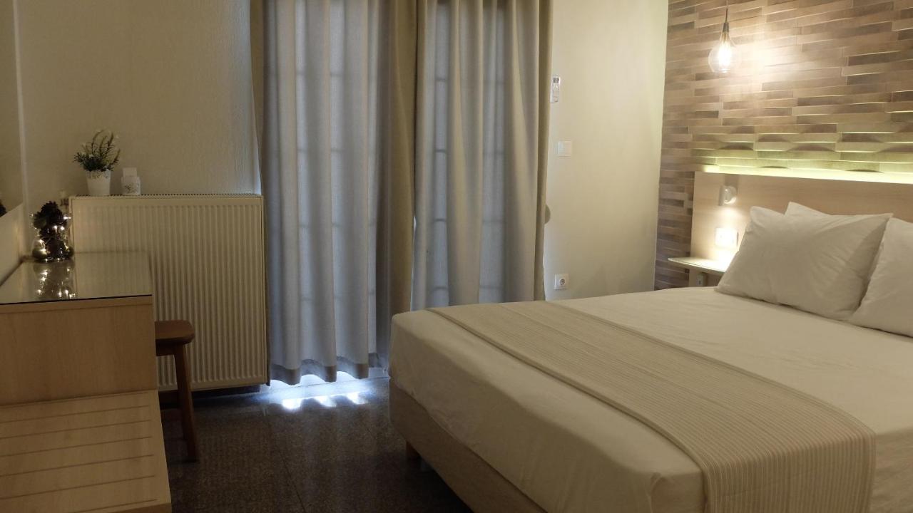Elata-Apartments Limenas  Luaran gambar